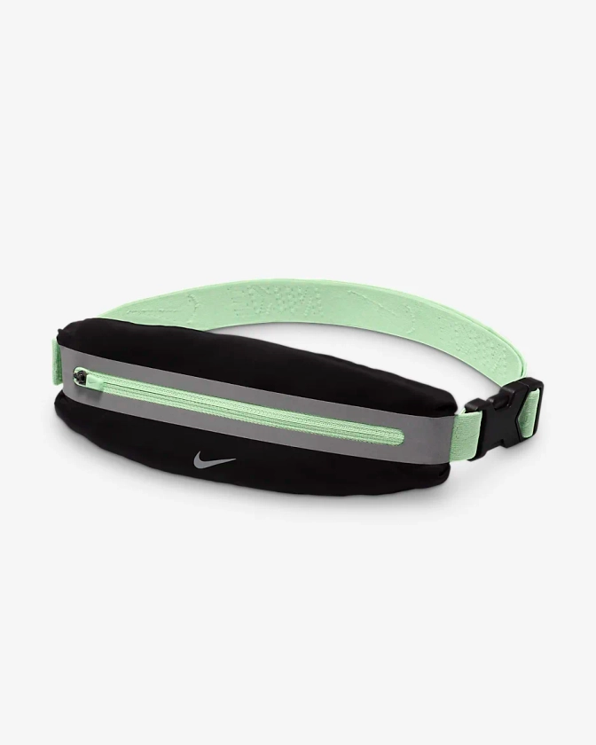 Sac banane de running slim Nike