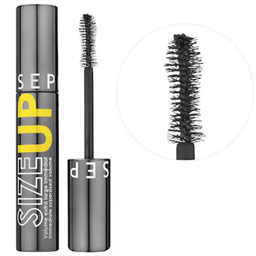 Size Up Mascara - SEPHORA COLLECTION | Sephora