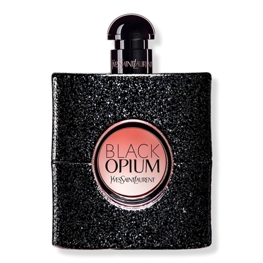 3.0 oz Black Opium Eau de Parfum - Yves Saint Laurent | Ulta Beauty