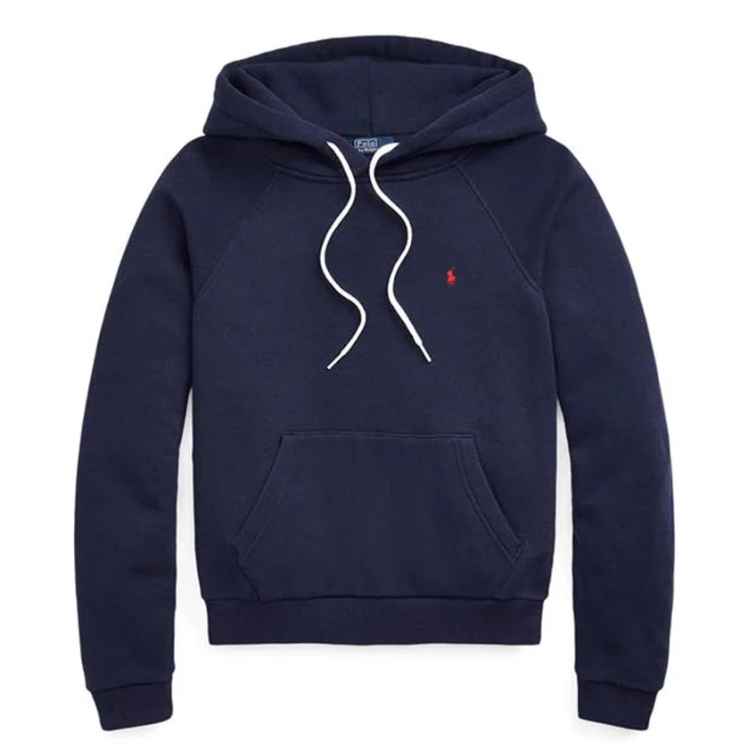 POLO RALPH LAUREN Pony Fleece Hoodie