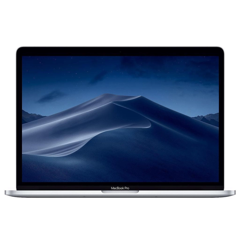 MacBook Pro Touch Bar 15" Retina (2017) - Core i7 2.8 GHz 256 SSD - 16 Go AZERTY - Français