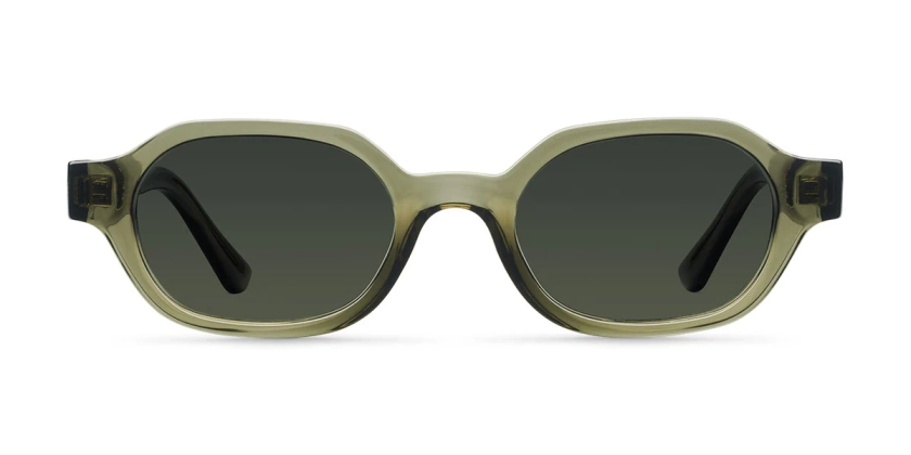 Meller | Cumbi Stone Olive - Sunglasses