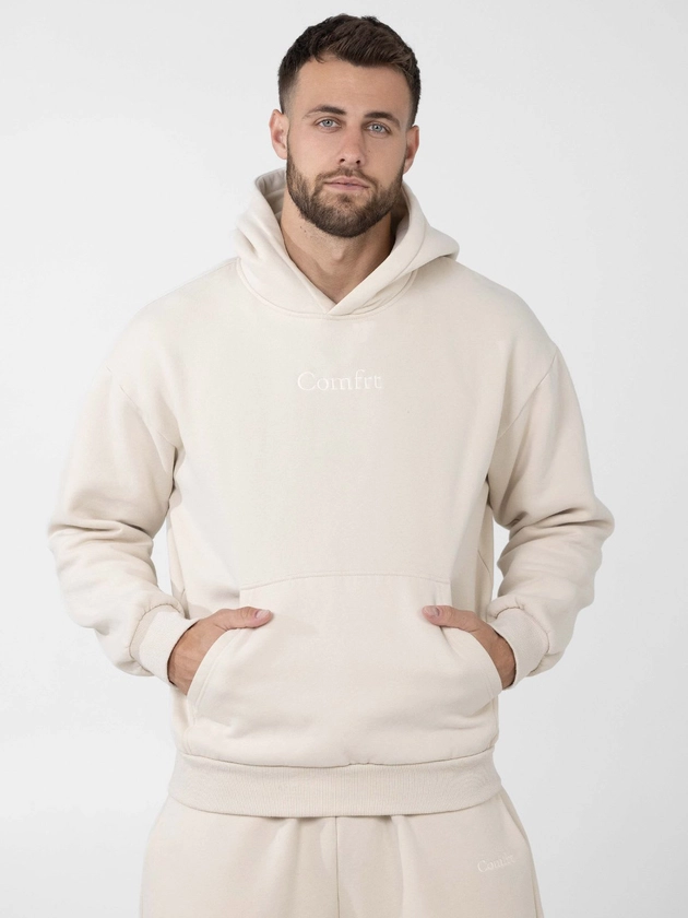 Signature Fit Hoodie — Comfrt