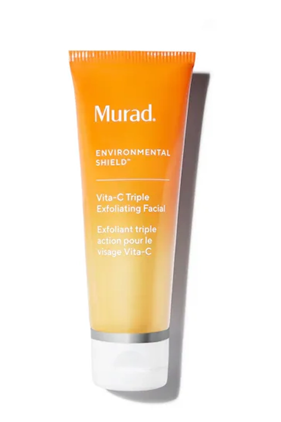 Murad Vita-C Triple Exfoliating Facial 80ml