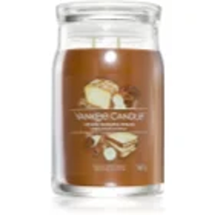 Yankee Candle Spiced Banana Bread