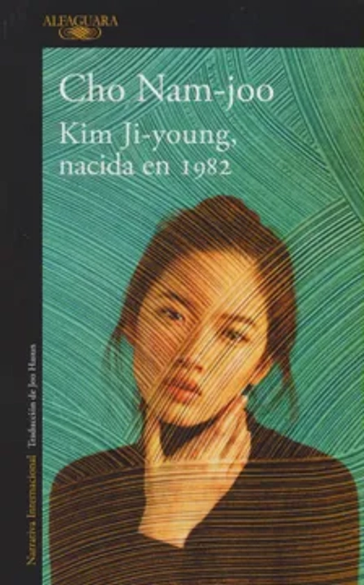 Kim ji Young, Nacida en 1982