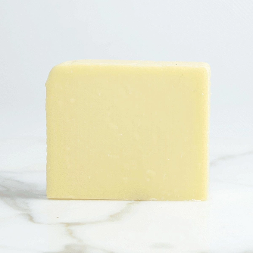 Shampoo Bar - Rosemary & Lavender - Wild Sage & Co