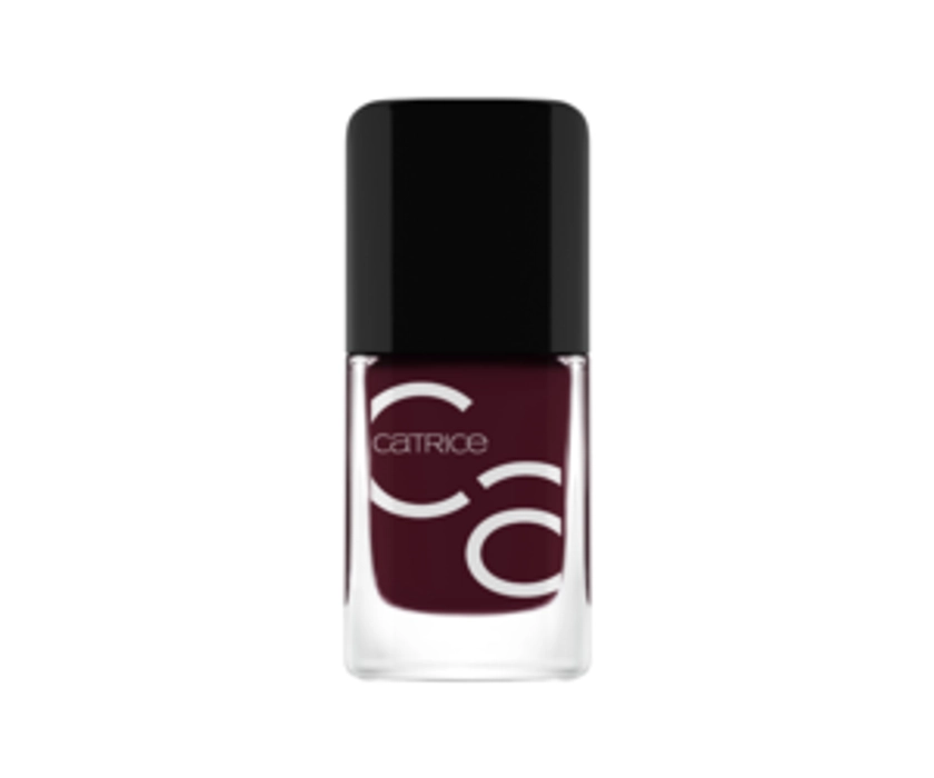 Catrice Catrice Iconails Gel Lacquer 127 Partner In Wine