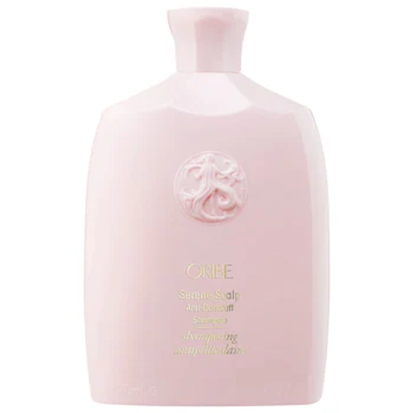 Serene Scalp Anti-Dandruff Shampoo - Oribe | Sephora