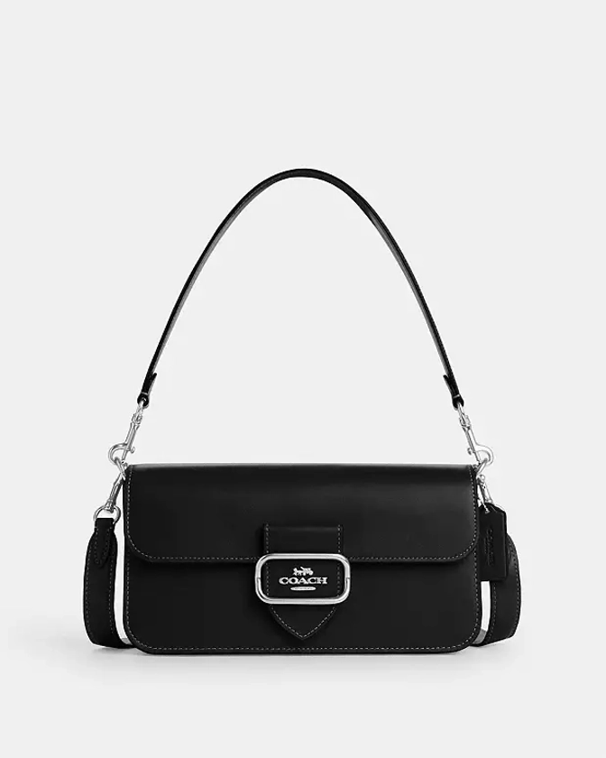 COACH®: Morgan Shoulder Bag