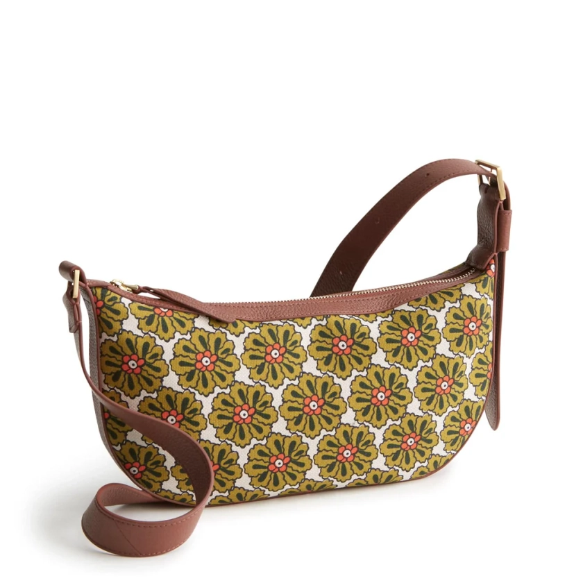 Springbrook Sling Crossbody