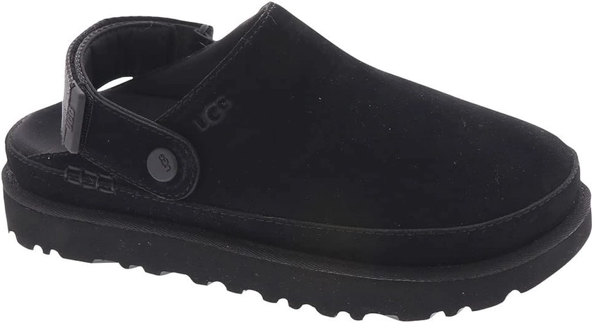 UGG Women's Goldenstar Clog