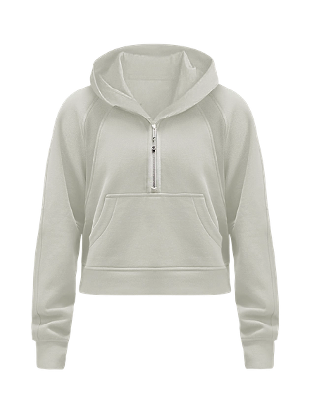 Scuba Oversized Half-Zip Hoodie | Women's Hoodies & Sweatshirts | lululemon