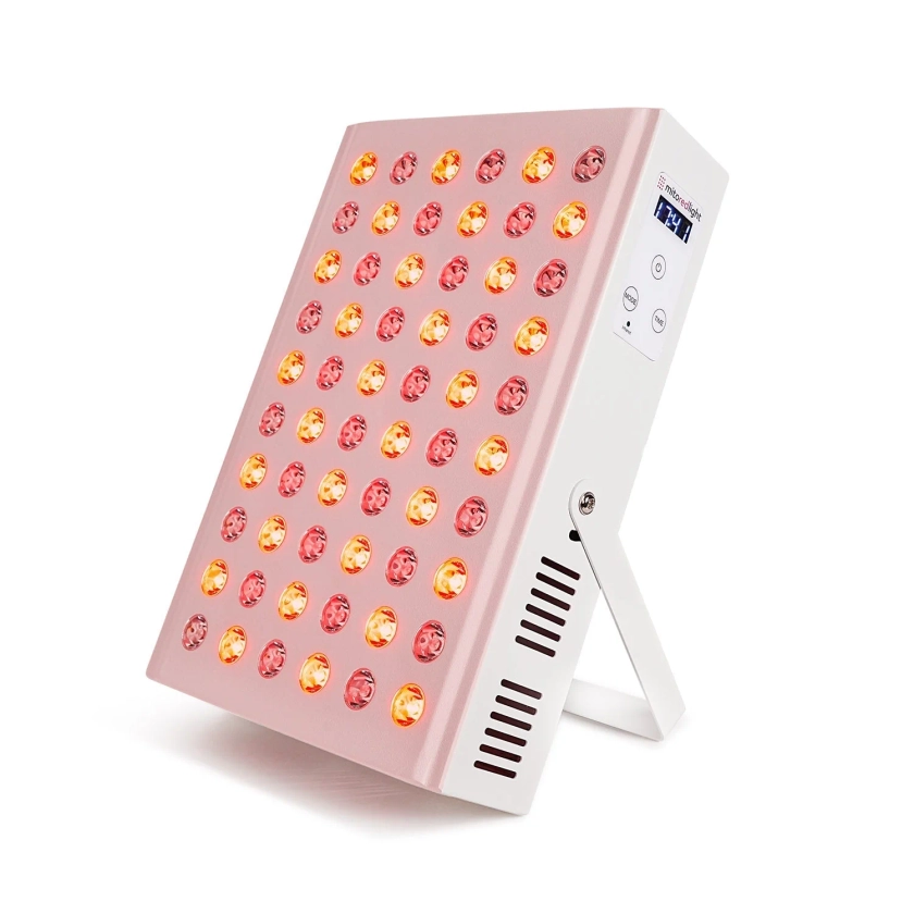 Shop for MitoMIN 60 LEDs | Red Light Therapy Device for Home
