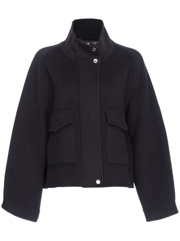 PINKO Veste à Col Montant - Farfetch