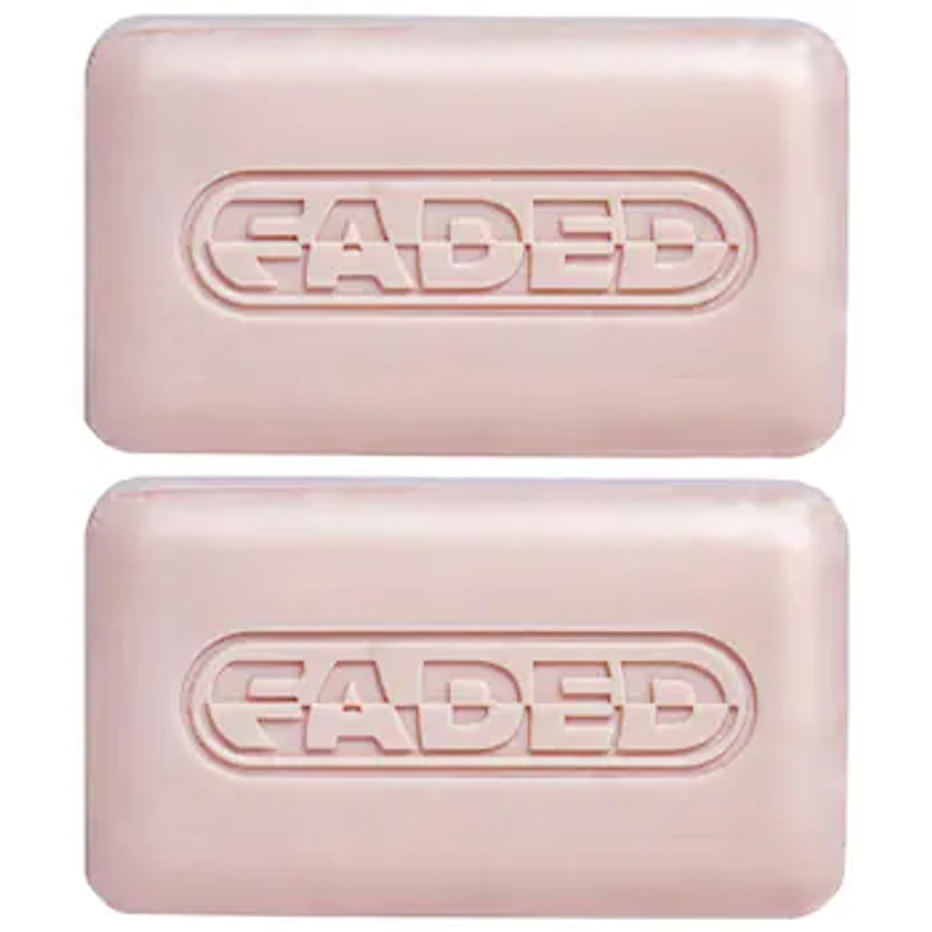 Faded Brightening & Cleansing Body Bar for Uneven Skin Tone (2 Pack) - Topicals | Sephora