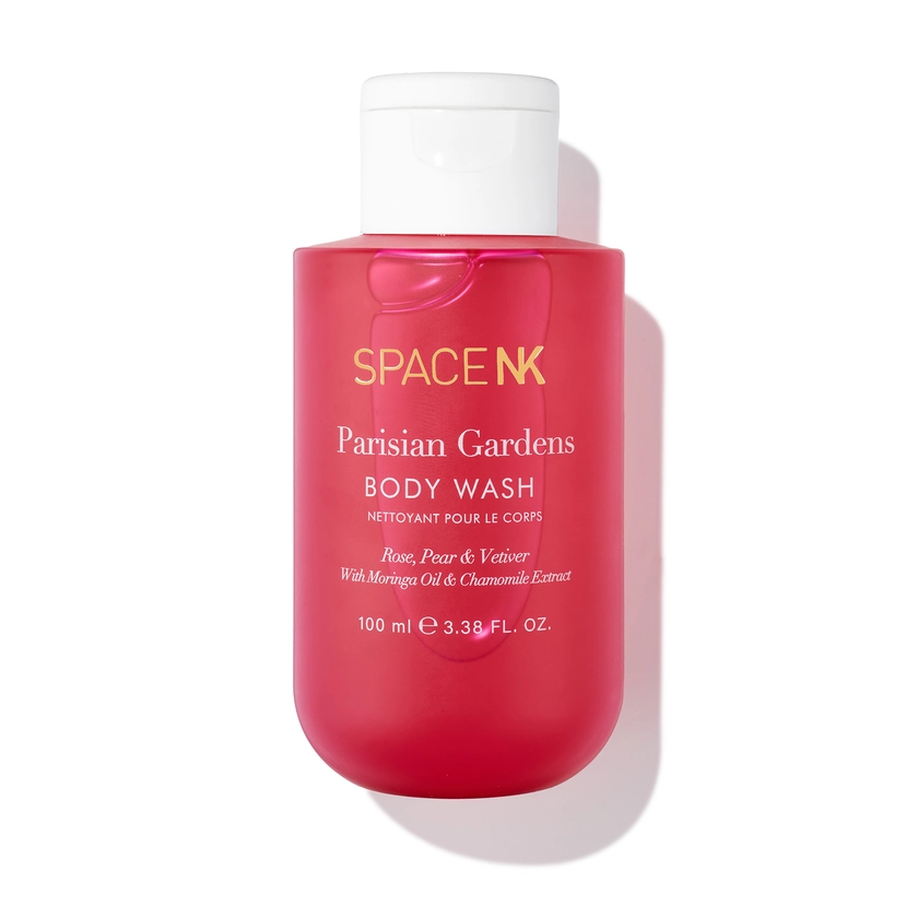 Space NK Parisian Gardens Body Wash | Space NK