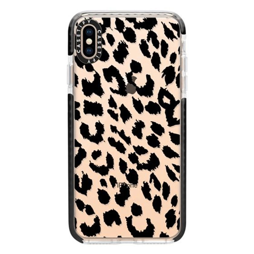 Lacie Leopard