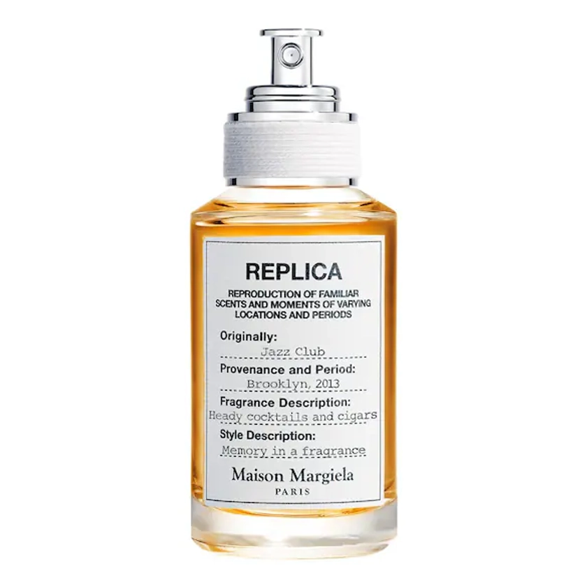 MAISON MARGIELA | REPLICA Jazz Club - Eau de Toilette