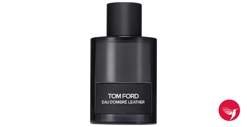 Eau d&#039;Ombré Leather Tom Ford cologne - a new fragrance for men 2024