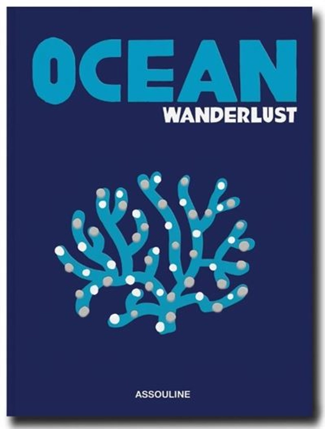 Ocean Wanderlust