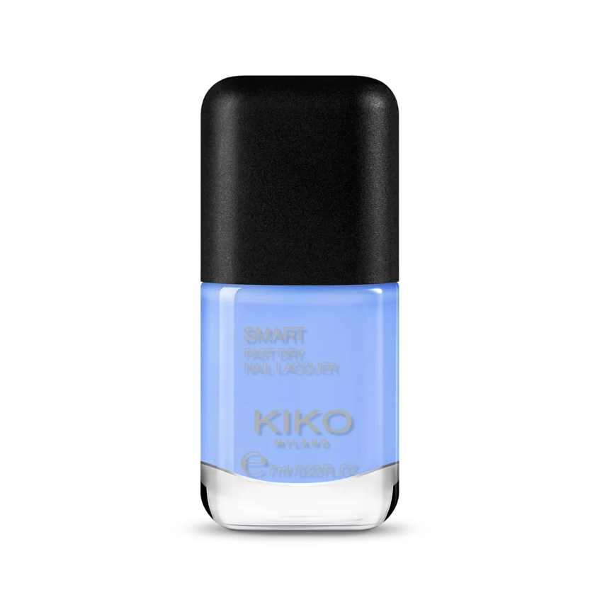 Smart Nail Lacquer 27