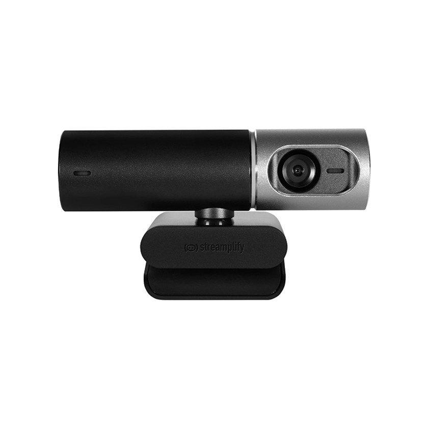 Streamplify CAM PRO 4K - Achat Webcam