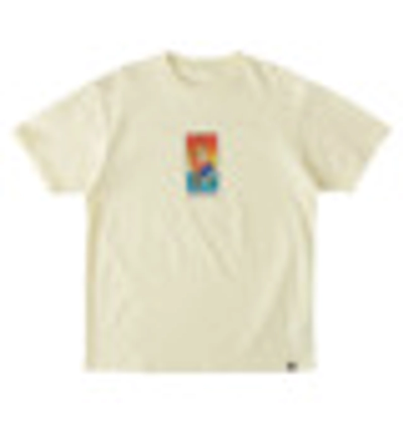 Johns House - Crew Neck T-Shirt for Men