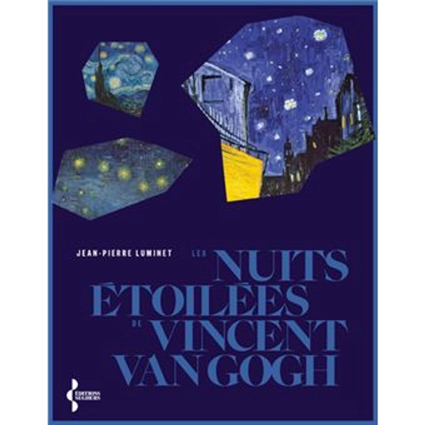 Les nuits étoilées de Van Gogh