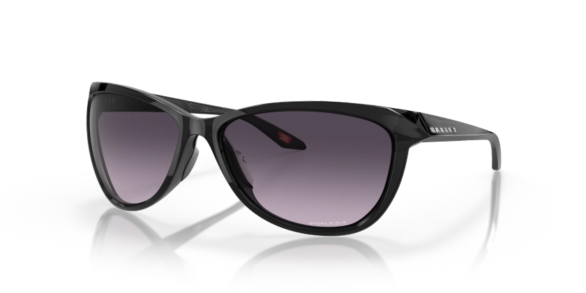 Oakley Pasque Prizm Grey Gradient Lenses, Black Ink Frame Sunglasses | Oakley®