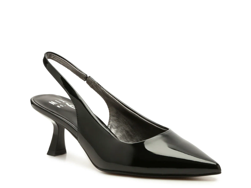 Mix No. 6 Callie Slingback Pump