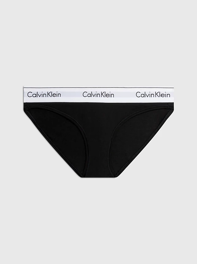 Slip - Modern Cotton Calvin Klein® | 0000F3787E001