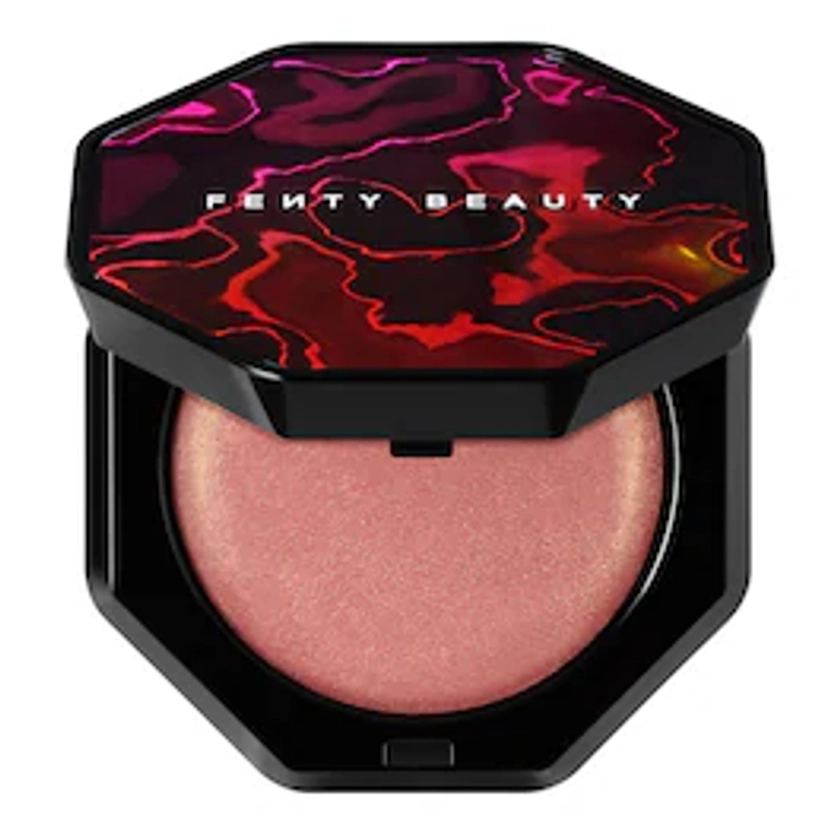 FENTY BEAUTYHot Cheeks - Blush lumineux 4 avis