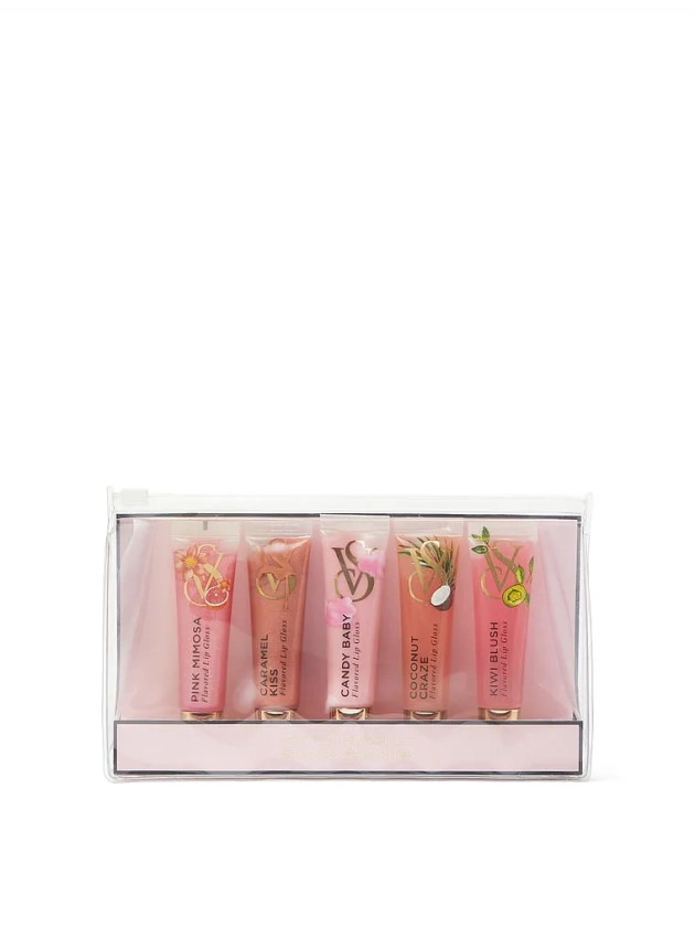 Kit de Balsamo para Labios | Lips| Victoria's Secret Tienda en Línea - Victoria's Secret®️ México | Lencería, Belleza, Accesorios y más