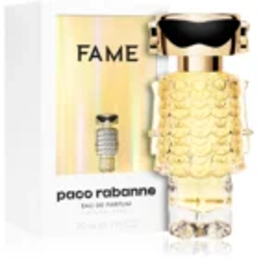 Rabanne Fame