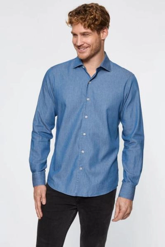 The Best Made To Measure Shirts In 2024 » Jonathan Farley