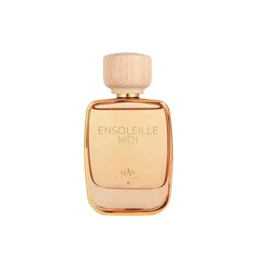 ENSOLEILLE MOI Eau de Parfum Vaporisateur