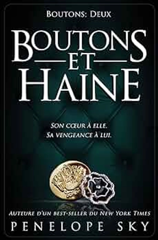 Boutons et haine