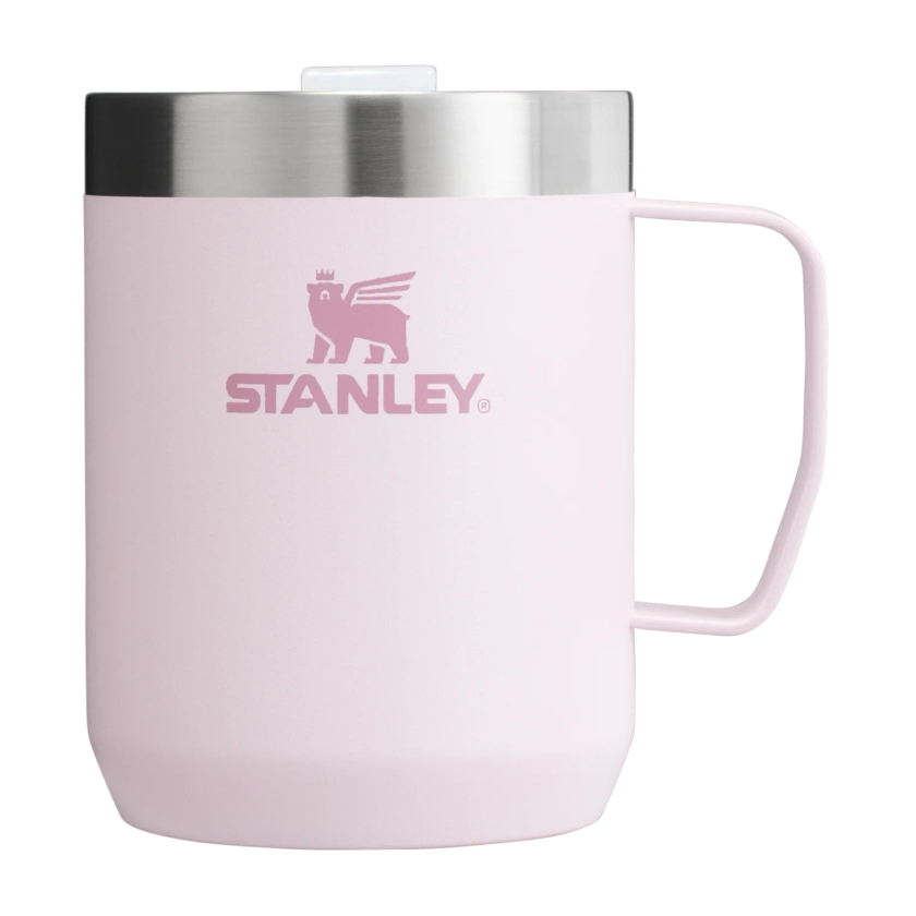 Classic Legendary Camp Mug | 0.23L