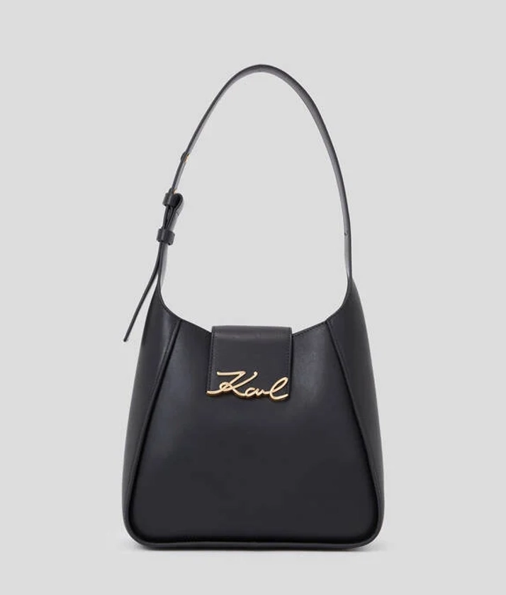 SAC BESACE K/SIGNATURE