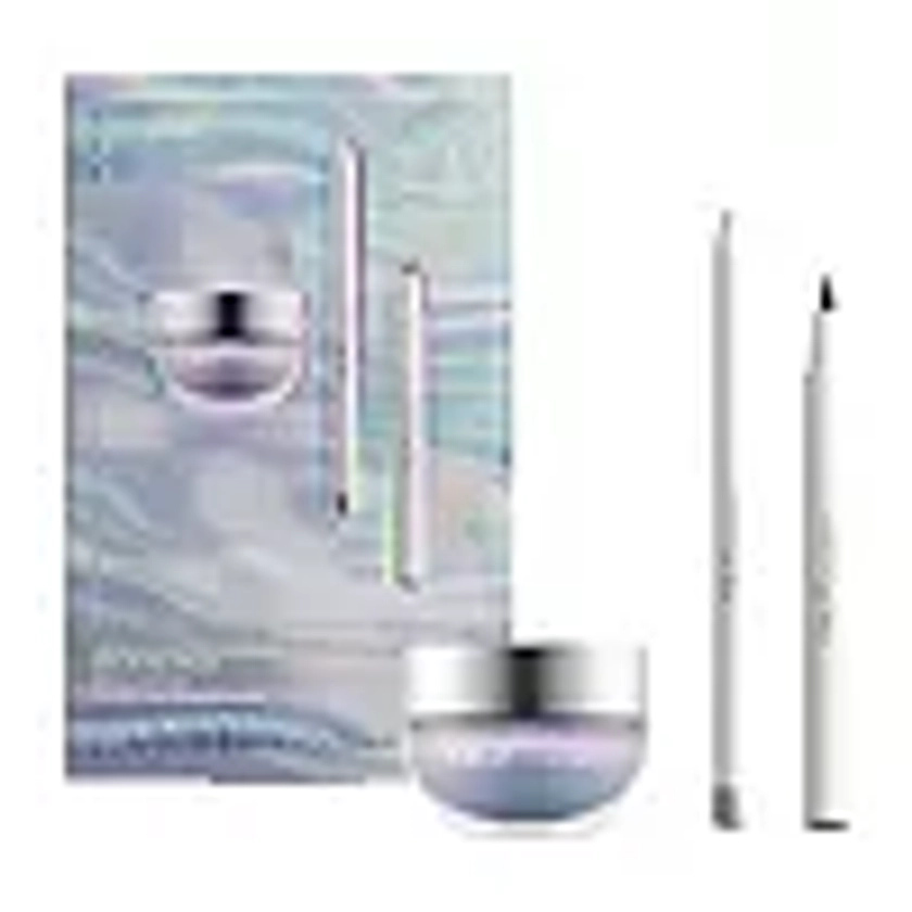 r.e.m. beauty Galactic Frost Eye Makeup Set