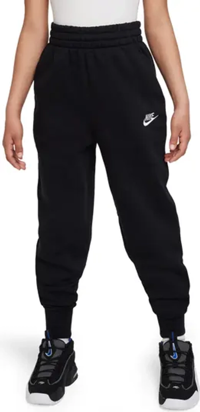 Kids' Sportswear Club Fleece Joggers