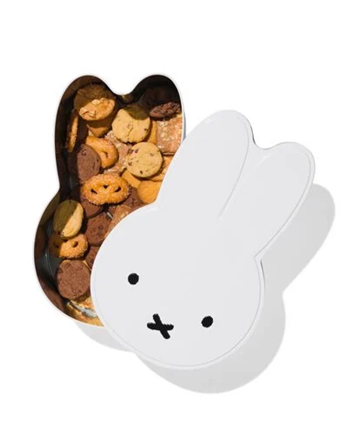 boîte à biscuits Miffy - HEMA