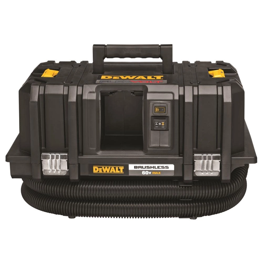 DEWALT FLEXVOLT 60V MAX Dust Extractor (Bare Tool)