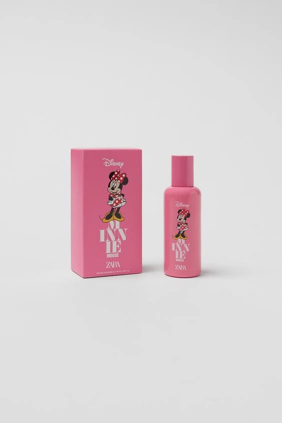 MINNIE MOUSE © DISNEY 50ML