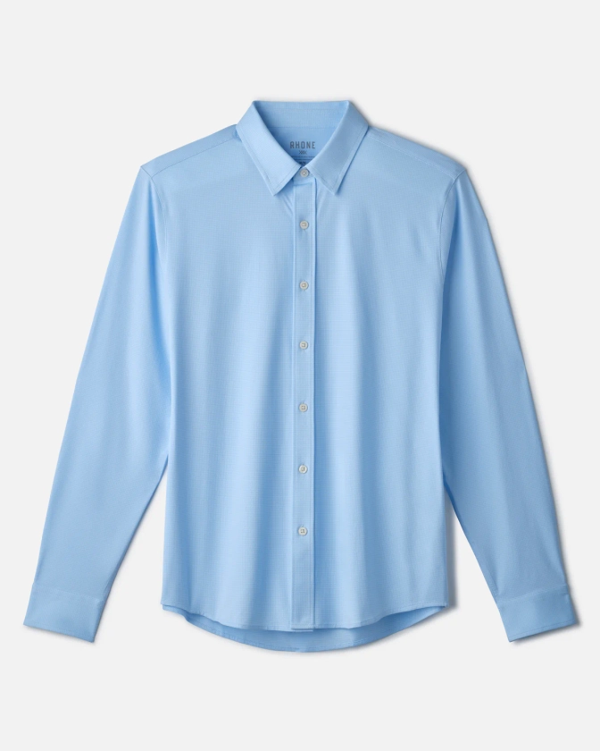 Commuter® Shirt - Slim Fit | Rhone Apparel