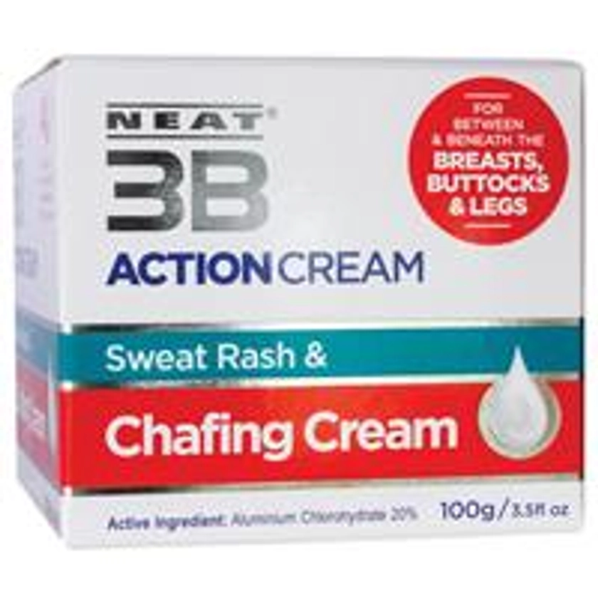 Neat 3B Action Cream 100g