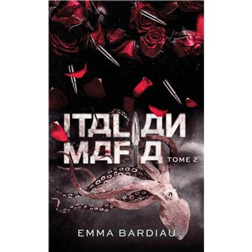 Russian Mafia - Inédit Poche : Italian Mafia - Russian Mafia - Tome 2