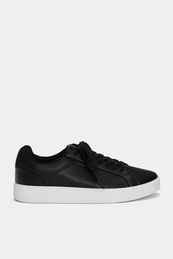 Casual trainers - pull&bear