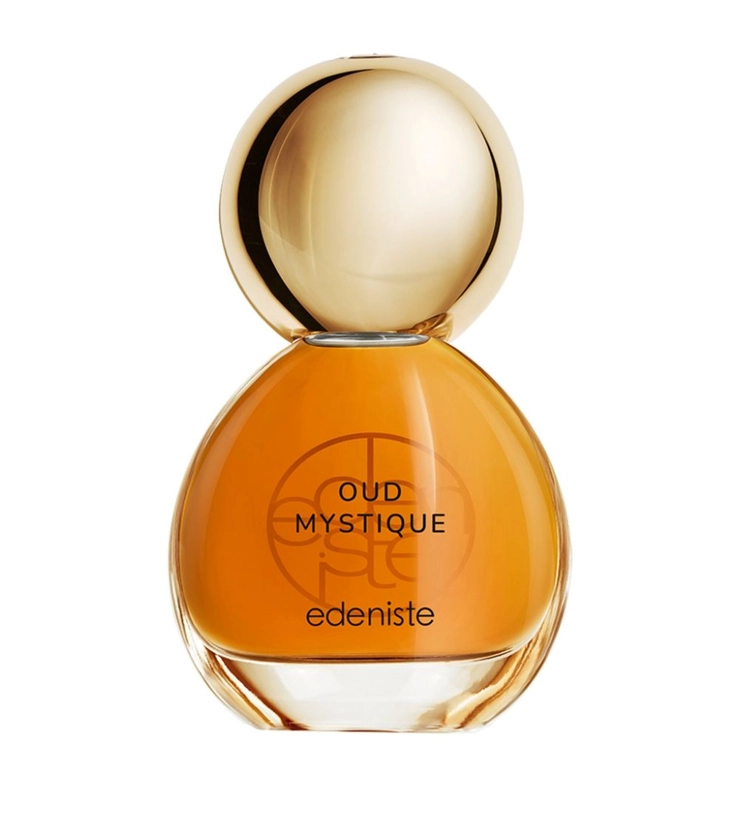 EDENISTE Oud Mystique Eau de Parfum (30ml) | Harrods US